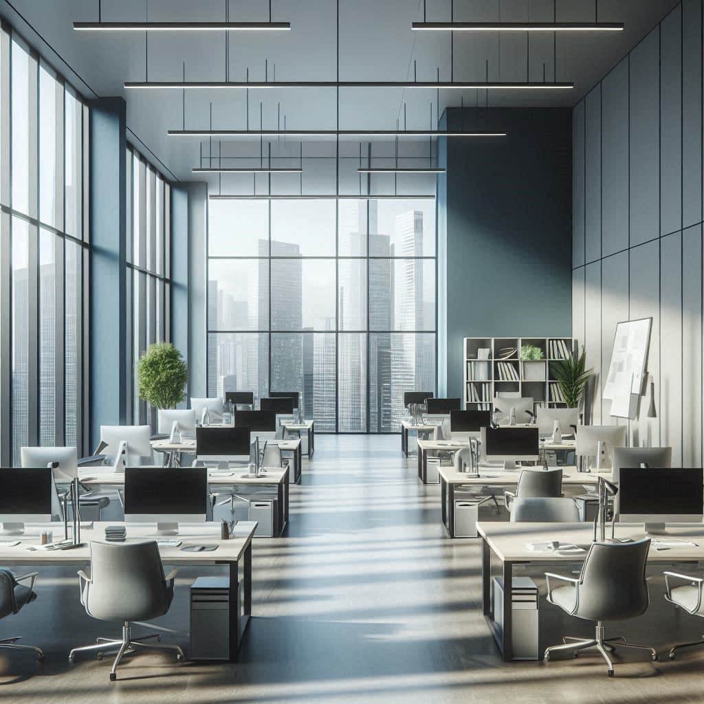 研发团队在写字楼办公落实智能门禁管理时为何容易因节能策略切换返工
